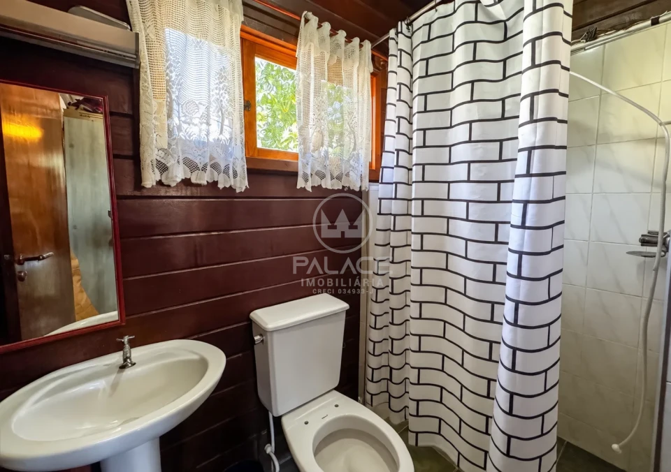 Casa em Condomínio no Colinas do Piracicaba (Ártemis), Piracicaba — foto 22 de 26