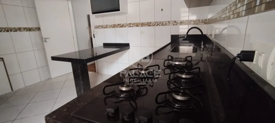 Casa no Parque Primeiro de Maio, Piracicaba — foto 21 de 49