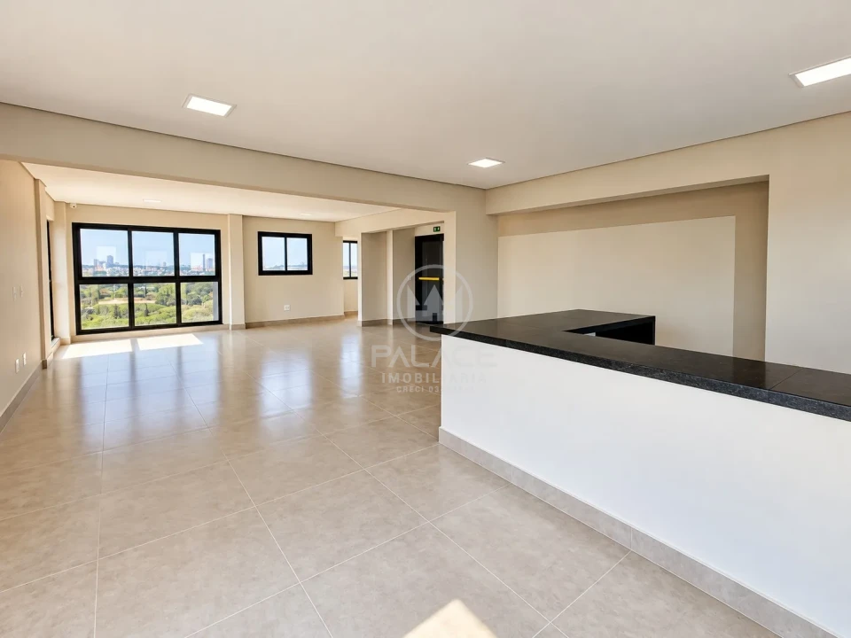 Apartamento no São Dimas, Piracicaba — foto 21 de 23
