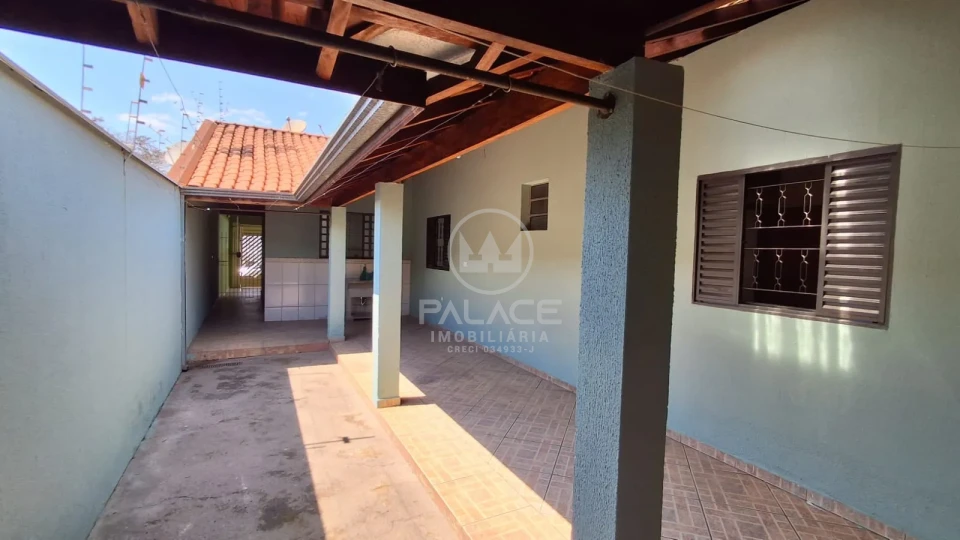 Casa 2 quartos à venda em Loteamento Humberto Venturini, Piracicaba - foto 21