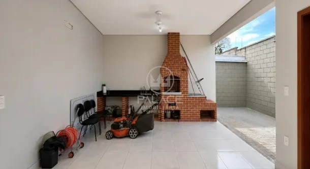 Casa em condomínio 2 quartos à venda em Jardim Califórnia, Piracicaba — Residencial Mônaco - foto 25