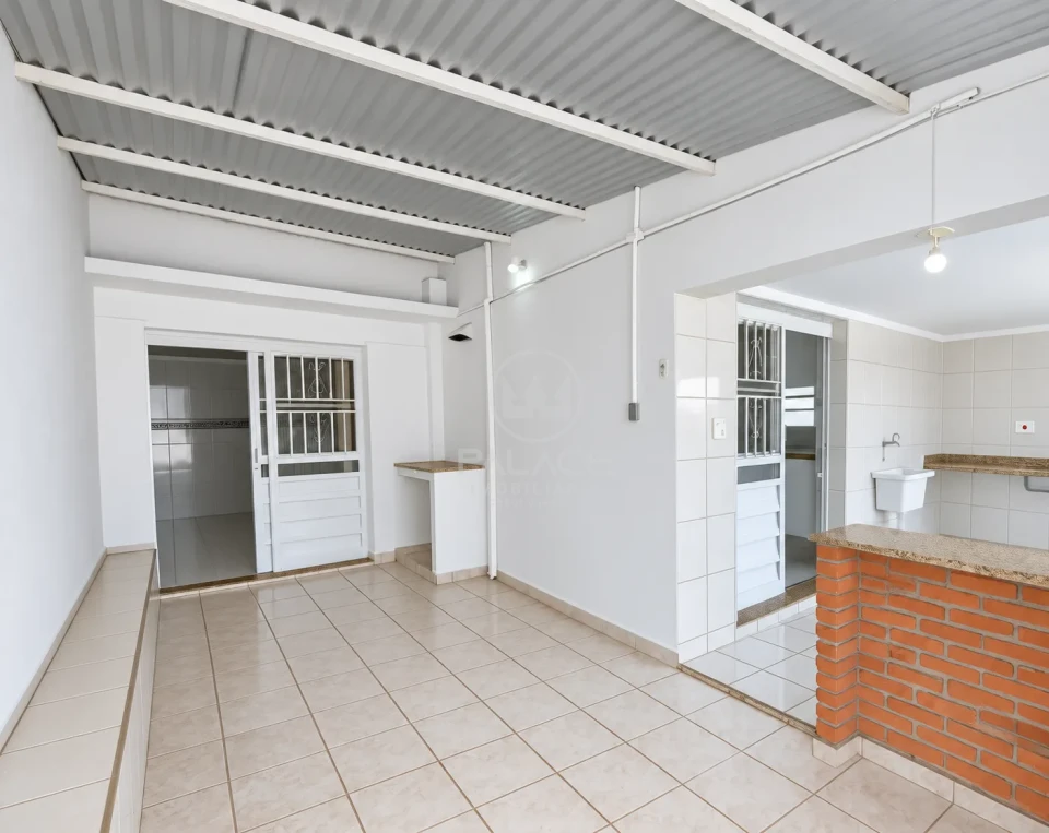 Casa 3 quartos para alugar em Vila Rezende, Piracicaba - foto 23