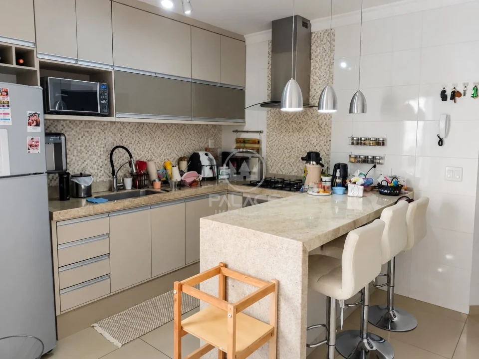 Casa 3 quartos para alugar em Jardim Elite, Piracicaba - foto 7