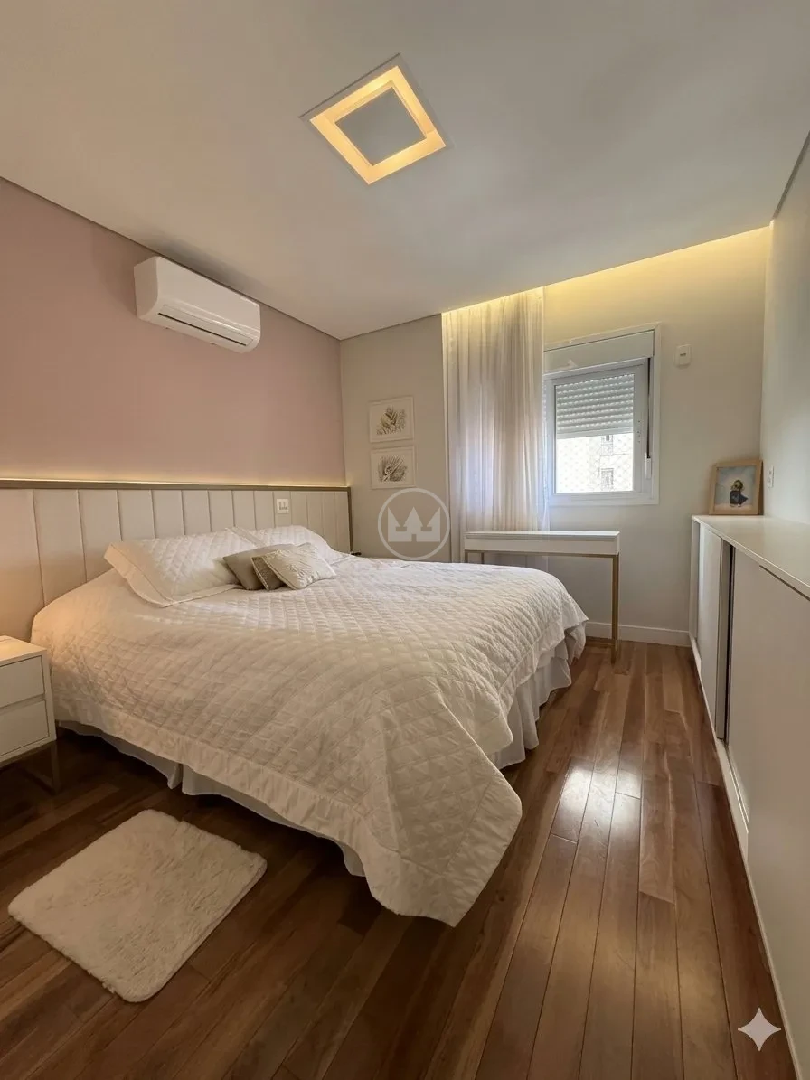 Apartamento 3 quartos à venda em São Dimas, Piracicaba — Condominio Residencial Noemia Petrin - foto 22