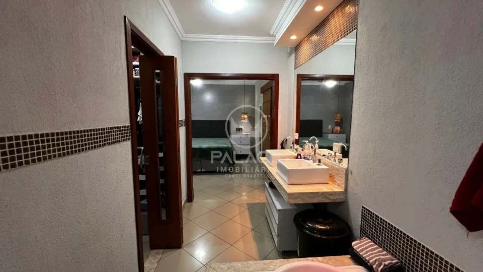Casa, 3 quartos, 250 m² - Foto 20