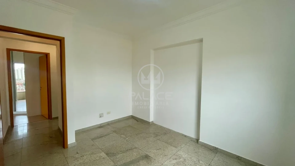 Apartamento 3 quartos para alugar em Centro, Piracicaba — Edificio Monalisa - foto 21