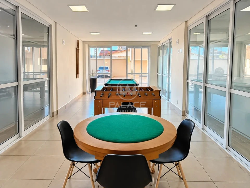 Apartamento à venda em São Judas, Piracicaba — Portal Mundo do Imóvel