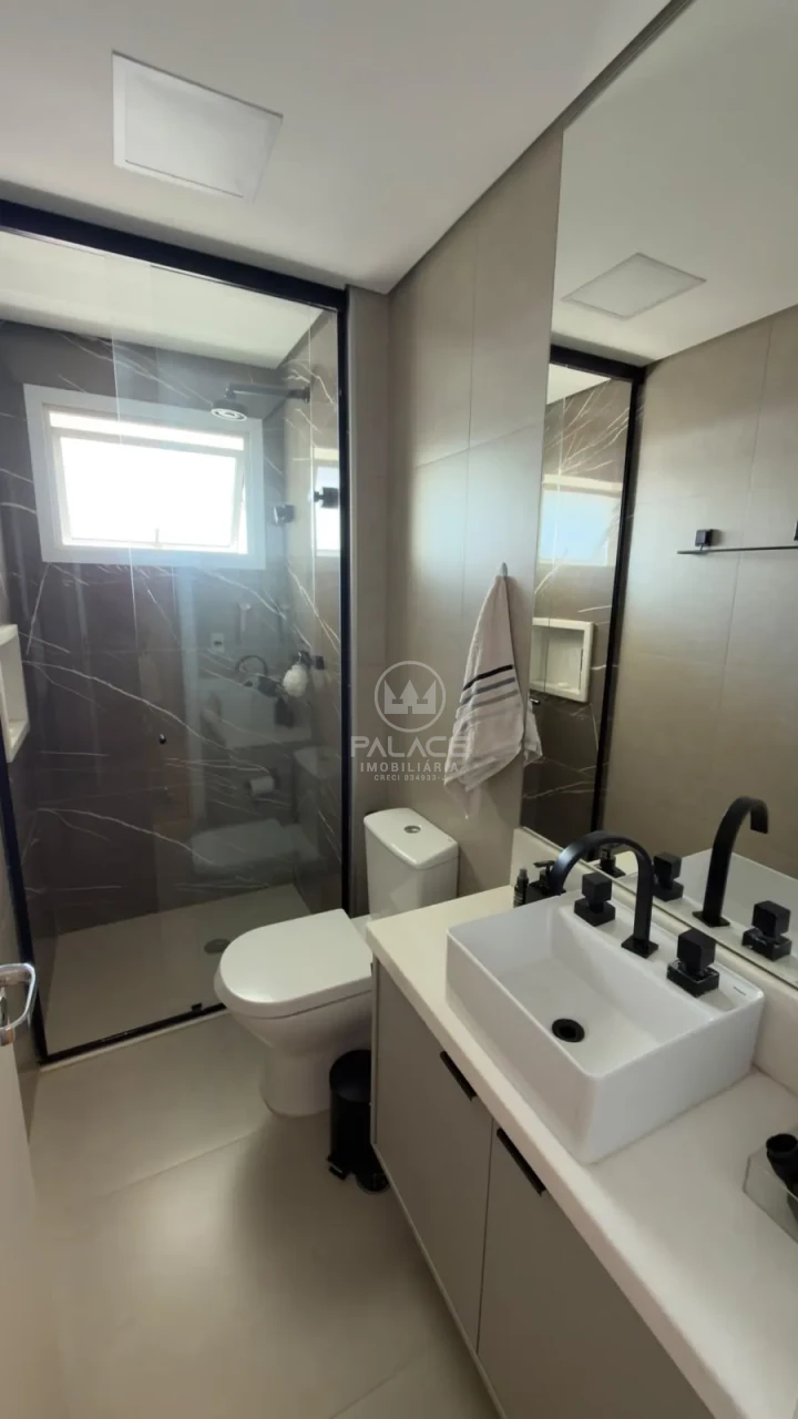Apartamento à venda em Alemães, Piracicaba — Visare Condominio Clube - foto 22