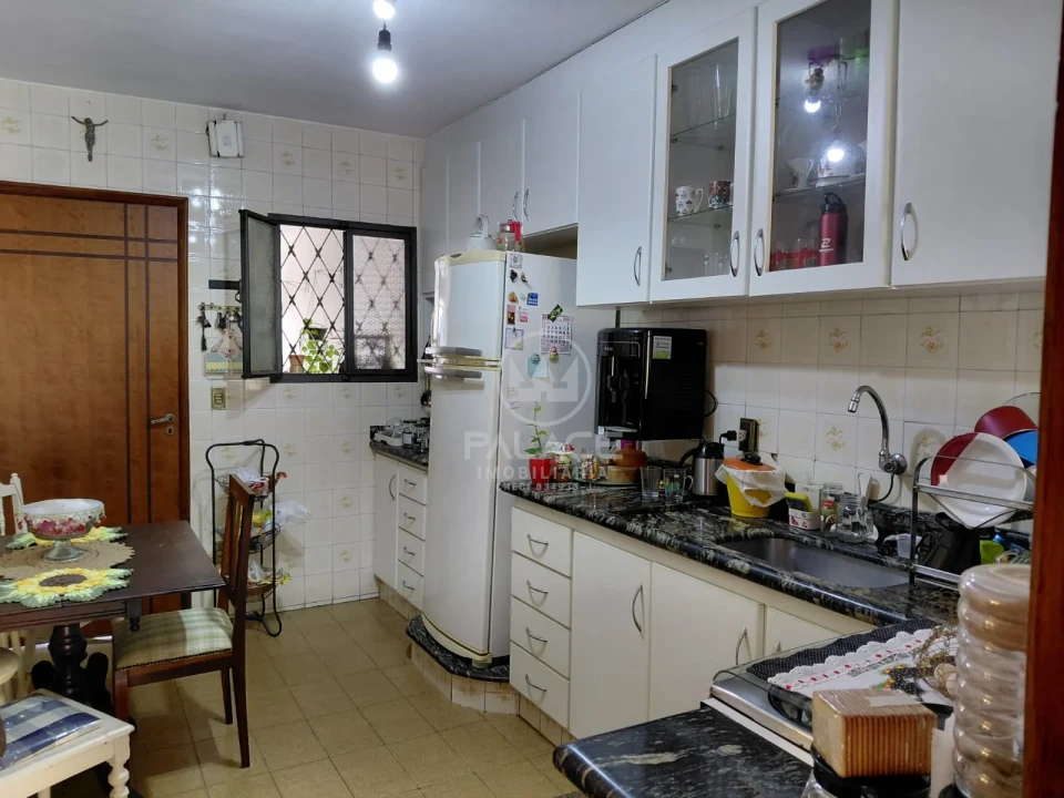 Casa 2 quartos à venda em São Dimas, Piracicaba - foto 6
