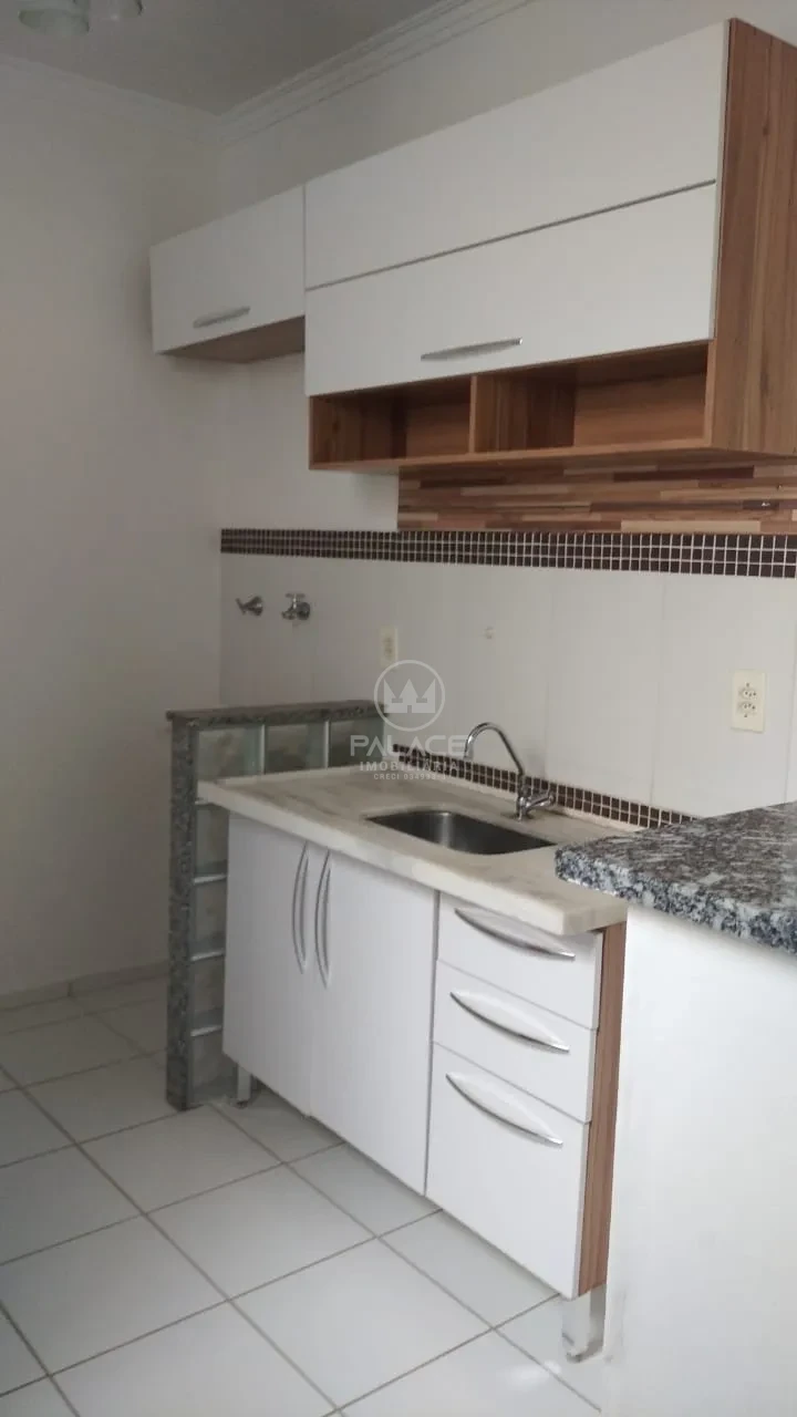 Apartamento 2 quartos para alugar em Campestre, Piracicaba — Condomínio Residencial Parque Pallas - foto 19