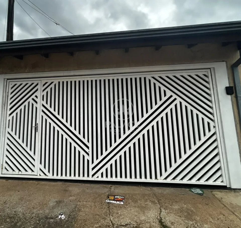 Casa, 3 quartos, 100 m² - Foto 1