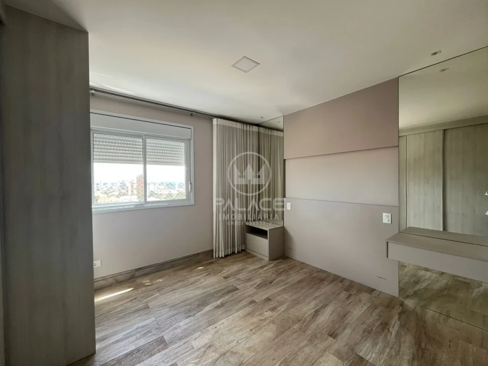 Apartamento 2 quartos para alugar em Jardim Elite, Piracicaba — Edificio Bellagio - foto 20