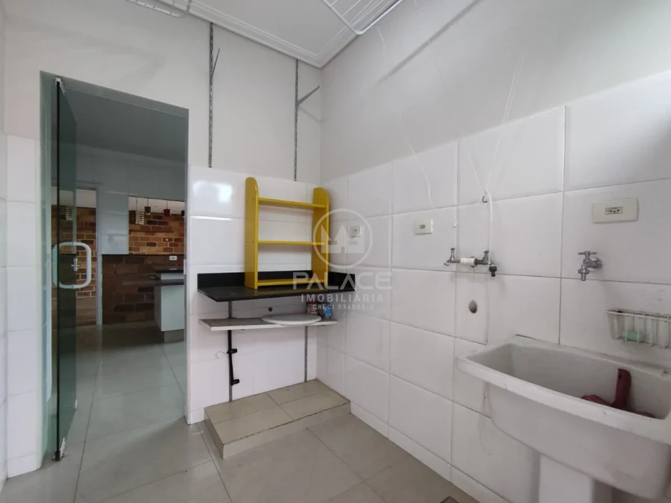 Casa em condomínio 3 quartos para alugar em Bongue, Piracicaba — Residencial Damha I - foto 36