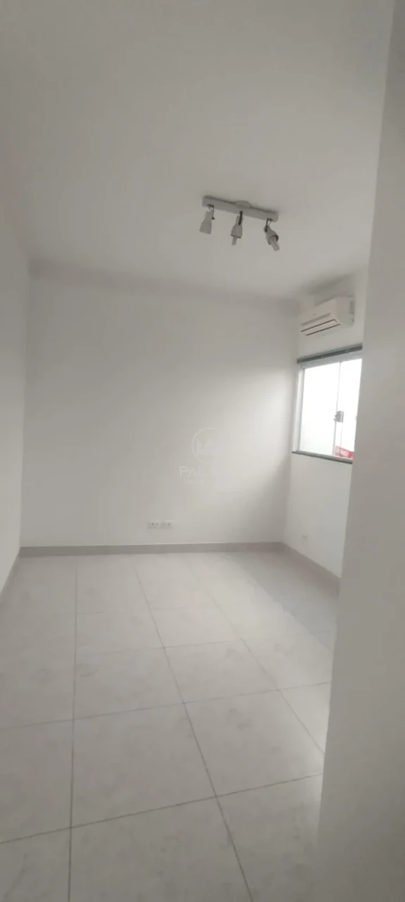 Sala/Conjunto Comercial para alugar em Paulicéia, Piracicaba — Portal Mundo do Imóvel