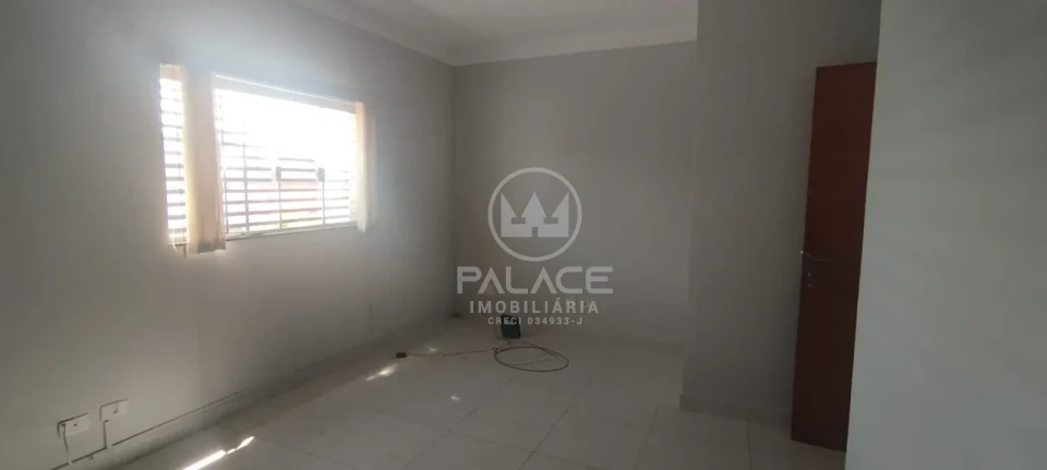 Sala/Conjunto Comercial para alugar em Paulicéia, Piracicaba — Portal Mundo do Imóvel