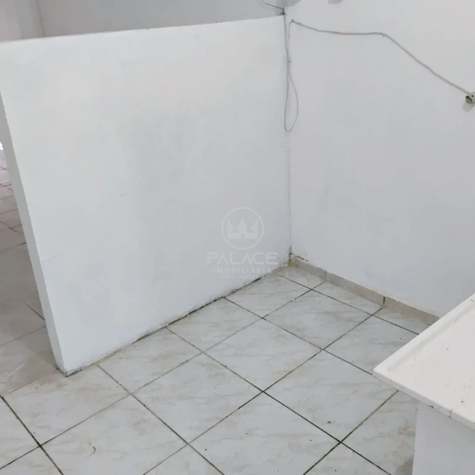 Sala/Conjunto Comercial para alugar em Água Branca, Piracicaba — Portal Mundo do Imóvel