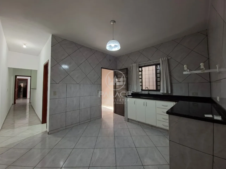 Casa 2 quartos para alugar em Parque São Jorge, Piracicaba - foto 8