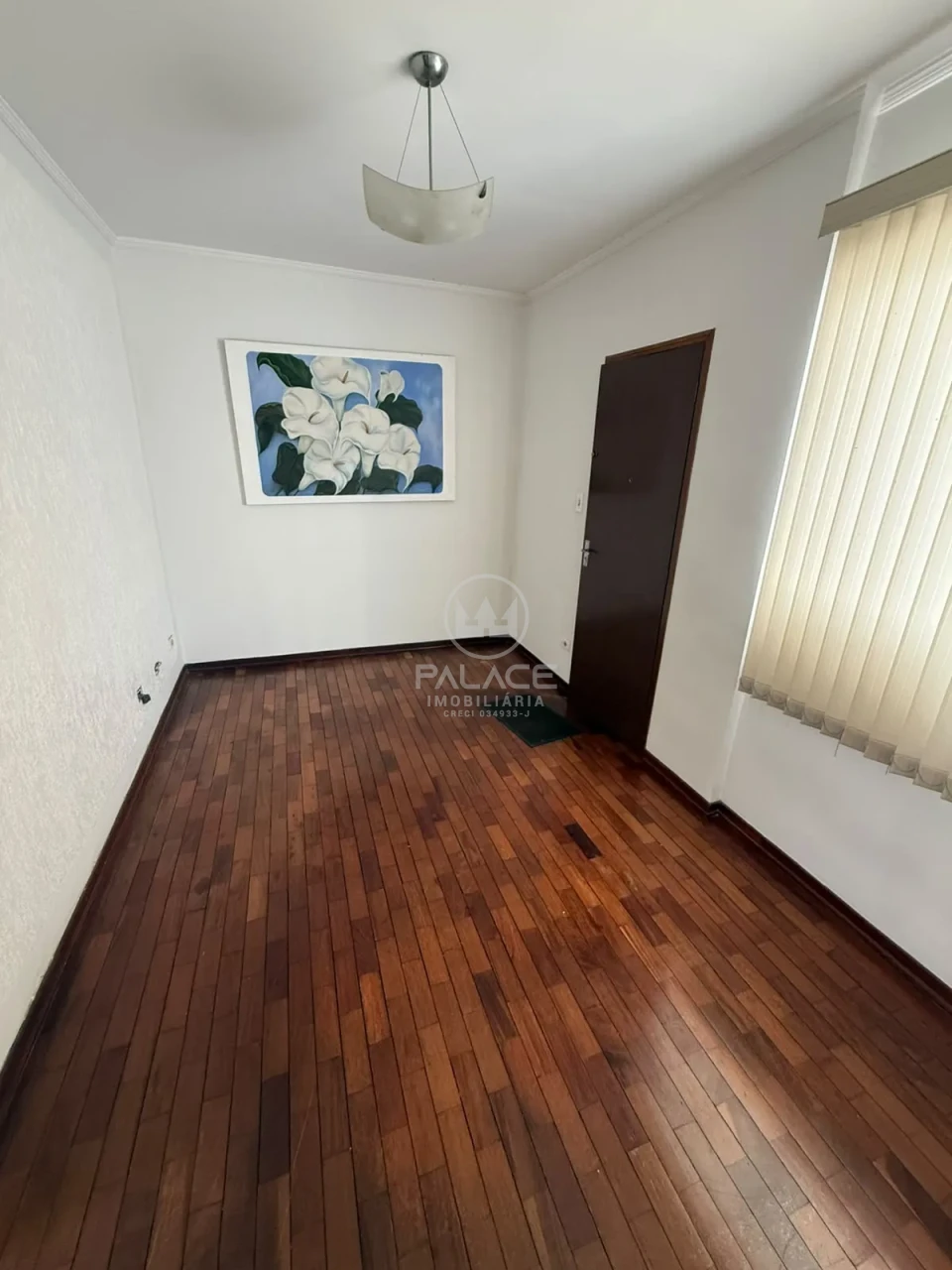 Apartamento 2 quartos para alugar em Nova América, Piracicaba — Edifício Fernanda - foto 21
