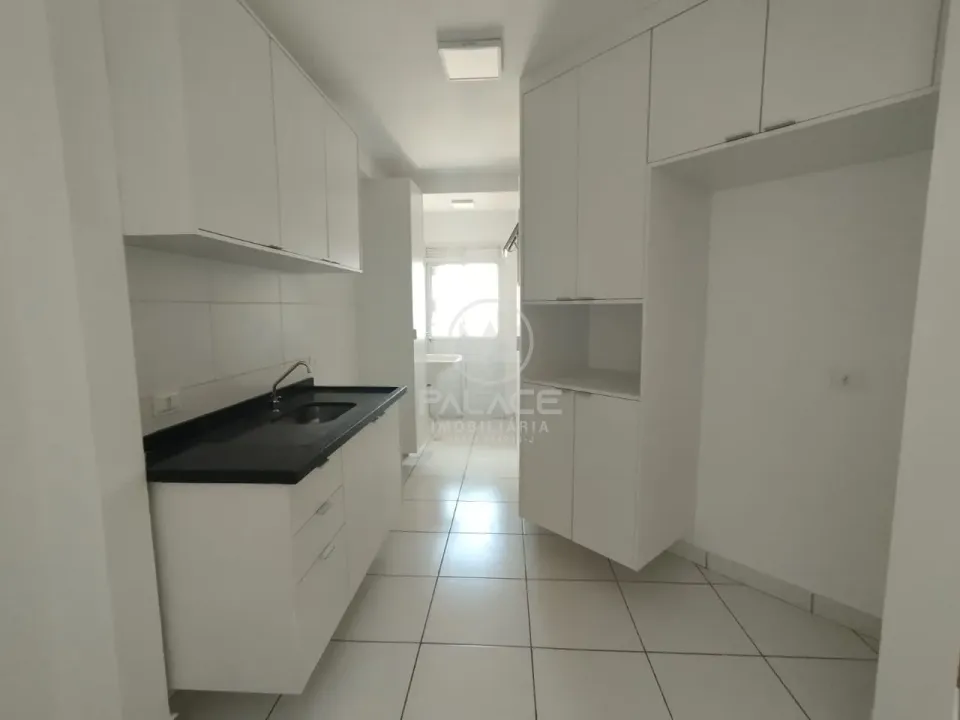 Apartamento 2 quartos para alugar em Paulicéia, Piracicaba — Residencial Plaza Mayor - foto 21