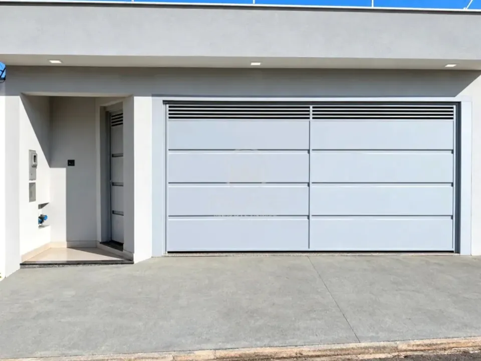 Casa, 3 quartos, 100 m² - Foto 21