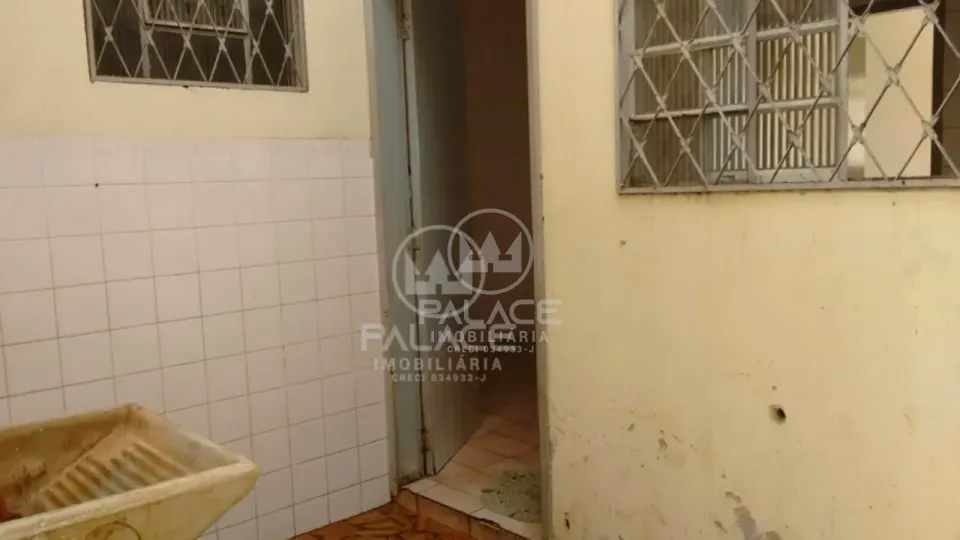 Casa à venda em Higienópolis, Piracicaba — Portal Mundo do Imóvel