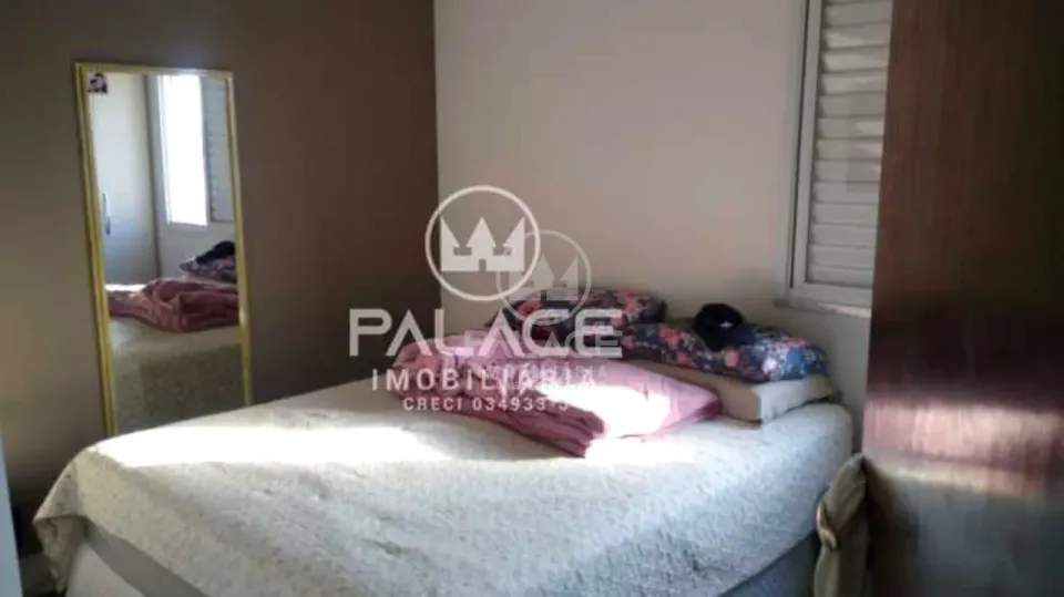 Apartamento à venda em Higienópolis, Piracicaba — Portal Mundo do Imóvel