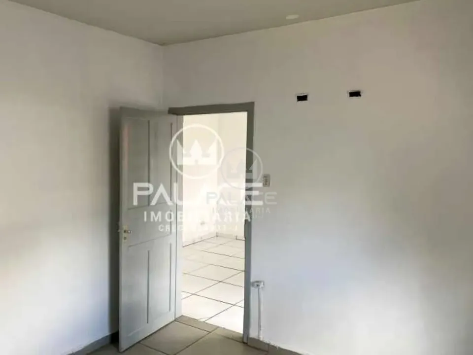 Casa à venda em Higienópolis, Piracicaba — Portal Mundo do Imóvel