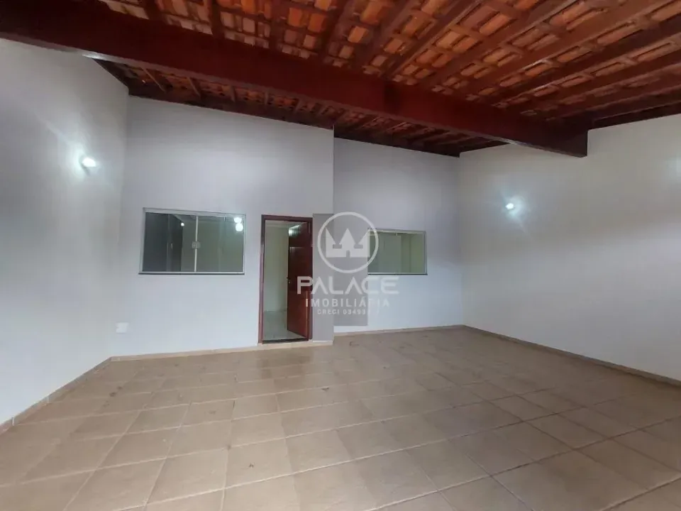 Casa, 3 quartos, 135 m² - Foto 2
