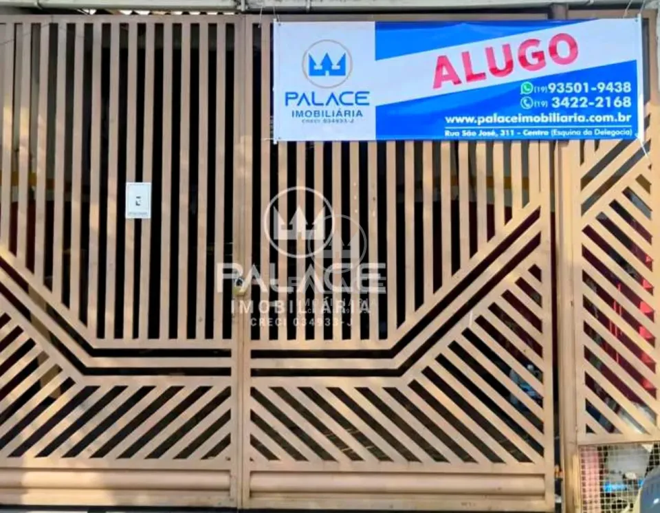 Imóvel comercial para alugar em Monte Líbano, Piracicaba — Condominio Residencial Doce Lar - foto 21