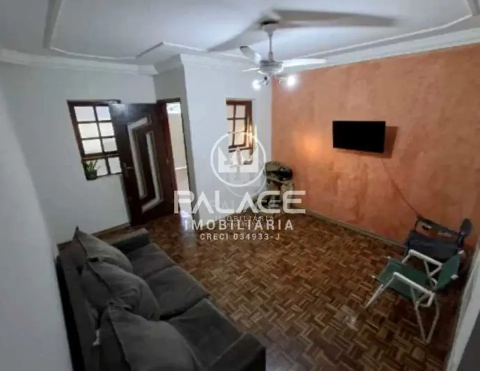 Casa à venda em Castelinho, Piracicaba — Portal Mundo do Imóvel