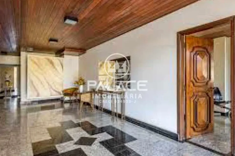 Apartamento à venda em Higienópolis, Piracicaba — Portal Mundo do Imóvel