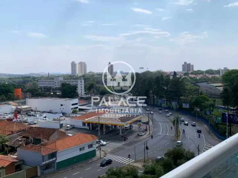 Imóvel comercial para alugar em Cidade Jardim, Piracicaba — Condomínio Edifício Trio By Lindenberg - foto 17