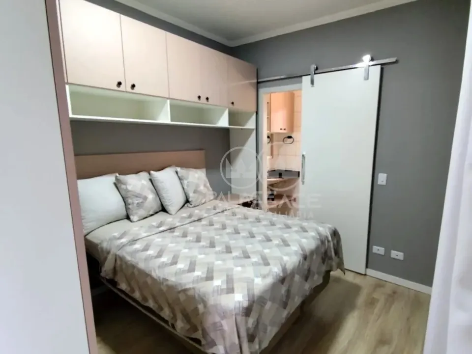 Apartamento à venda em Higienópolis, Piracicaba — Portal Mundo do Imóvel