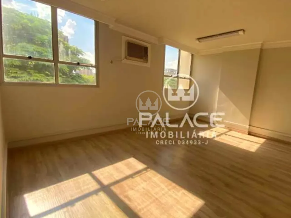 Imóvel comercial para alugar em Cidade Alta, Piracicaba — Edifício Racz Center - foto 21