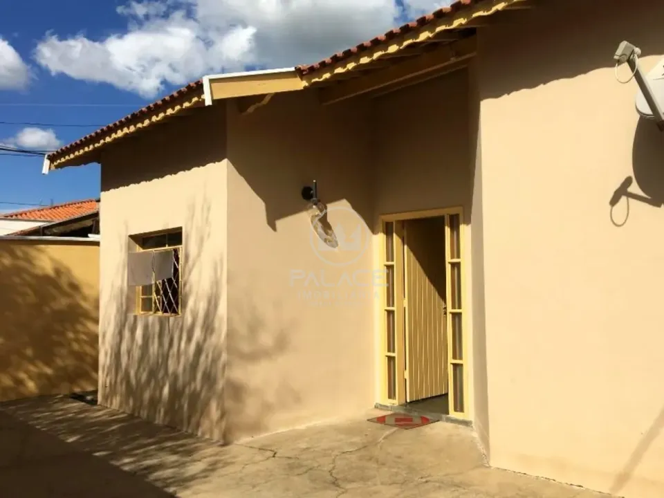 Apartamento para alugar em Vila Verde, Piracicaba - foto 21