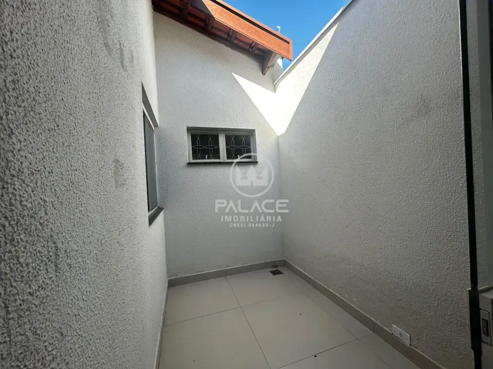 Casa, 3 quartos, 86 m² - Foto 6