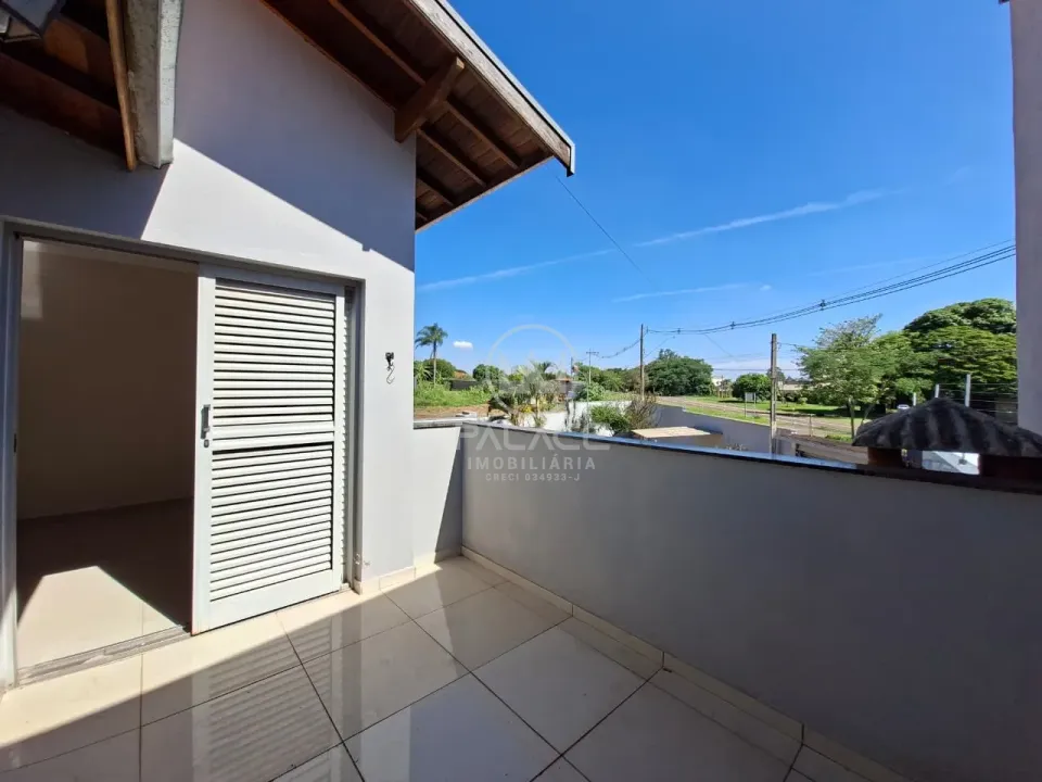 Casa, 3 quartos, 194 m² - Foto 15