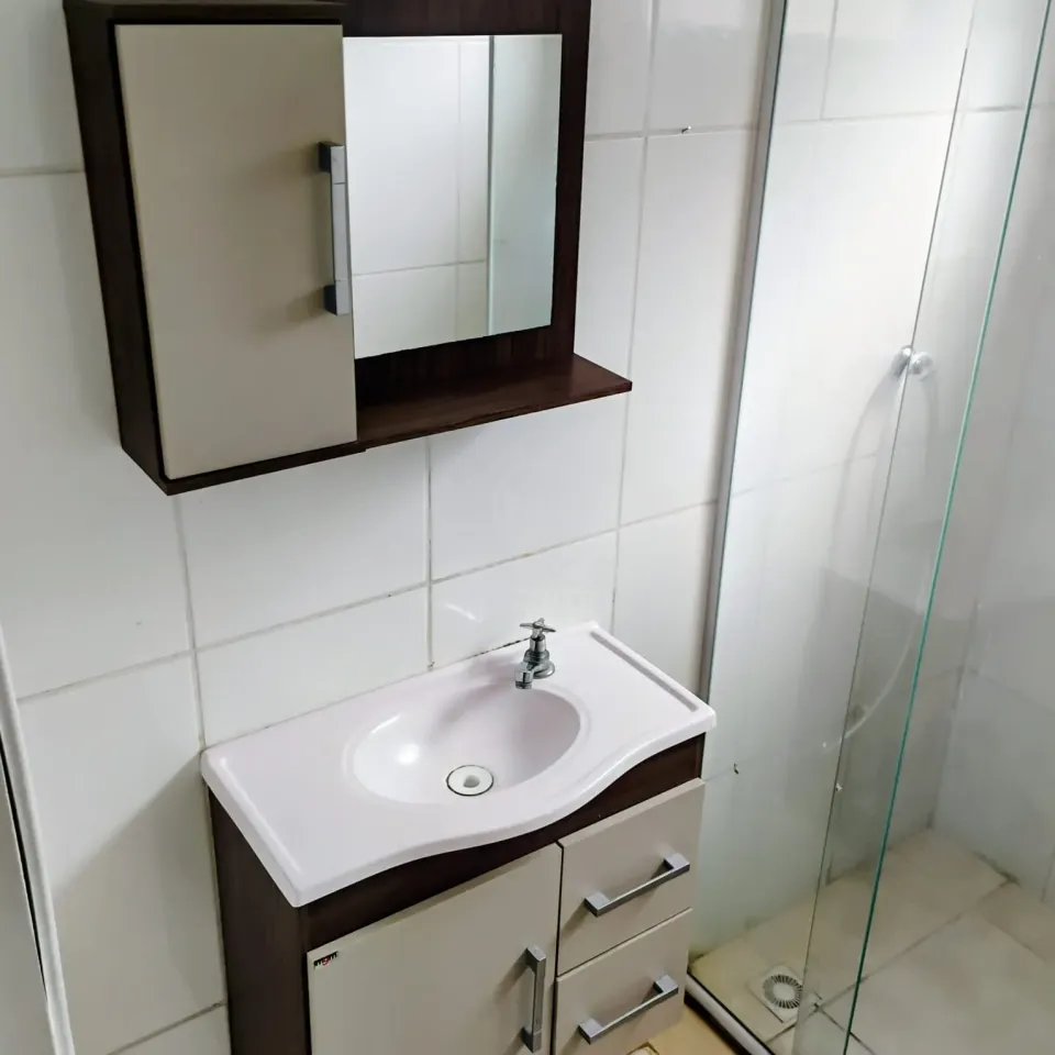 Apartamento, 2 quartos, 53 m² - Foto 17