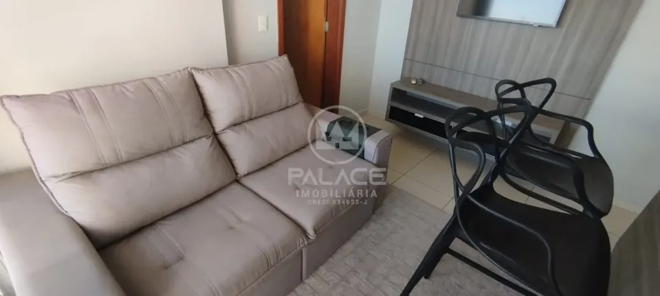 Apartamento 1 quarto para alugar em Vila Independência, Piracicaba — Terra - foto 21