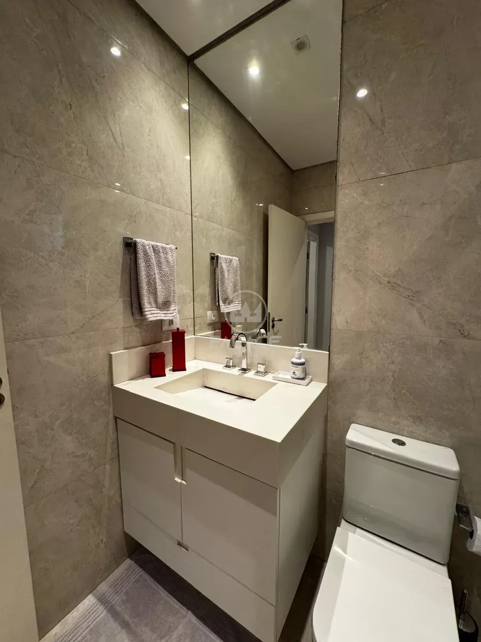 Casa em condomínio 4 quartos à venda em Nova Pompéia, Piracicaba — Condomínio Lazuli Club - foto 22