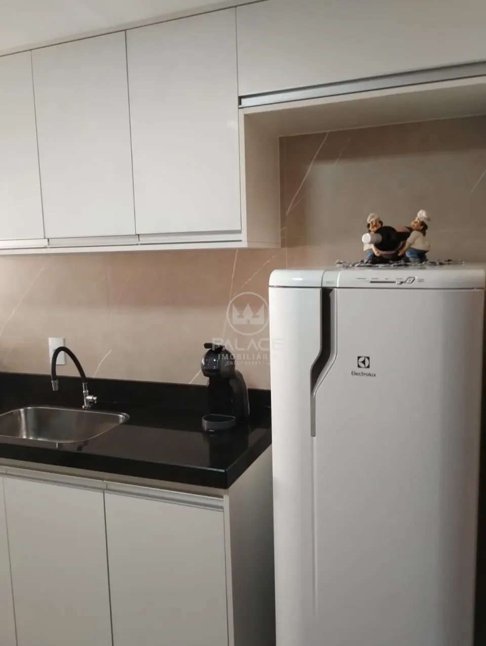 Apartamento 2 quartos à venda em Alto, Piracicaba — Condomínio Edifício Cabreúva - foto 22