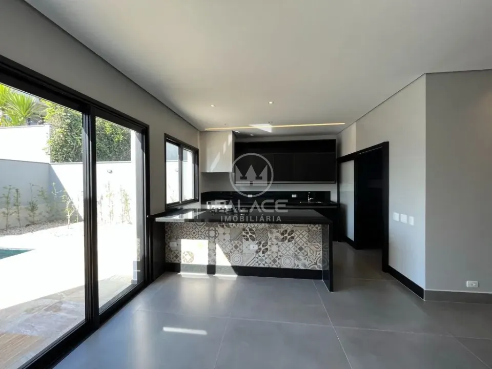 Casa em condomínio 4 quartos à venda em Monte Alegre, Piracicaba — Condominio Residencial Monte Alegre - foto 22