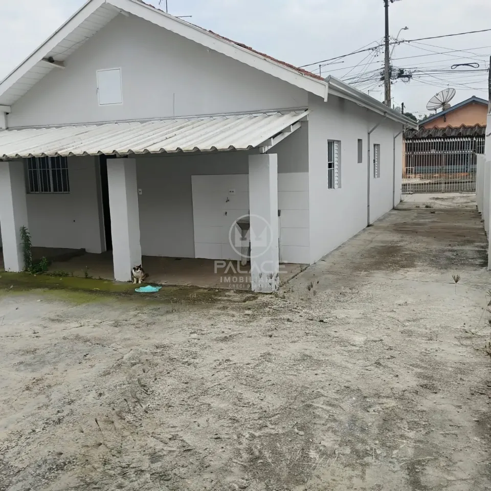 Casa 3 quartos para alugar em Jardim Algodoal, Piracicaba - foto 24