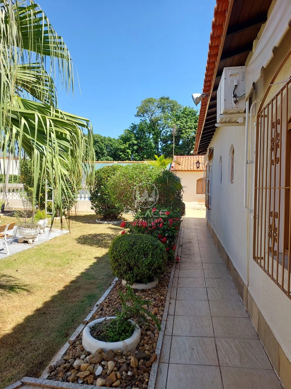 Casa À Venda Vila Nova São Pedro