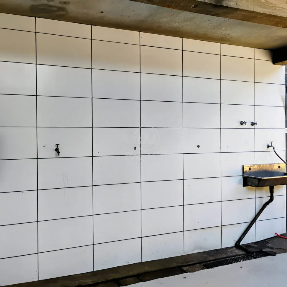 Barracão disponivel para locação