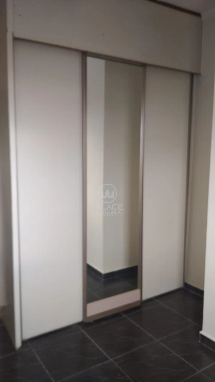 Condomínio Edifício Flamboyant