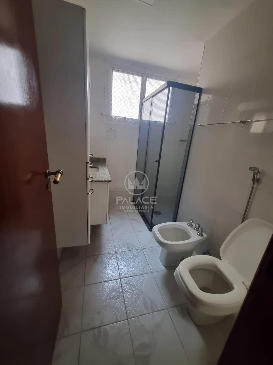 Apartamento À Venda Condomínio Edifício Alferes Piracicaba