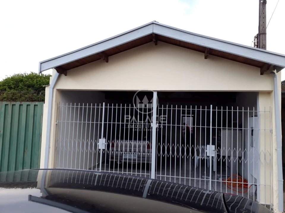 Casa À Venda Santa Terezinha Piracicaba - Foto 6