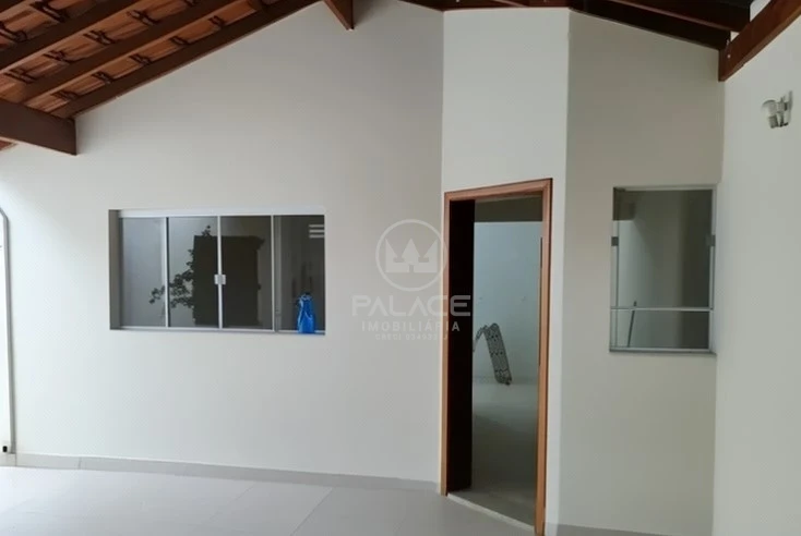Casa À Venda Pompéia Piracicaba