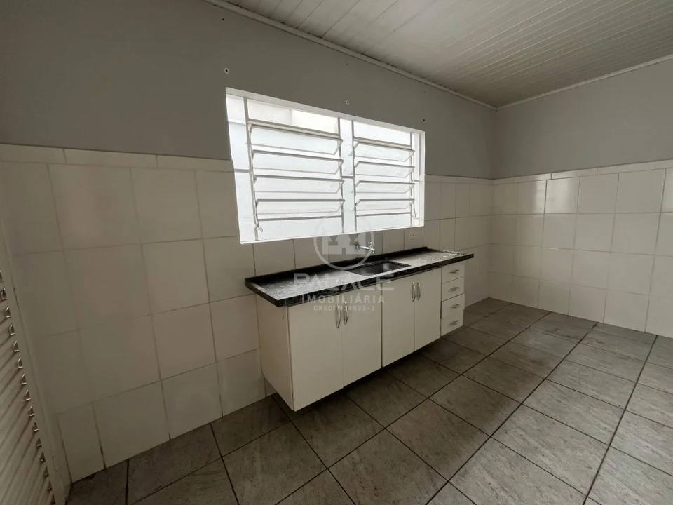 CASA PARA ALUGAR COM 3 QUARTOS NA VILA REZENDE / PIRACICABA